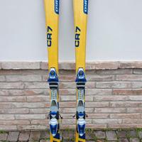 Dynamic junior 150, Facili e divertenti.