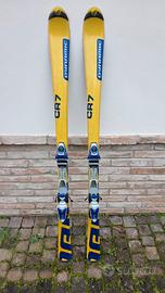 Dynamic junior 150, Facili e divertenti.