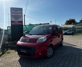 Fiat Qubo 1.3 MJT 95 CV Trekking