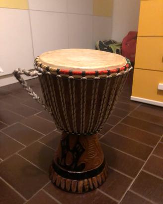 Djembe