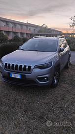 Jeep Cherokee Longitude 2019