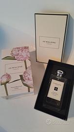 Profumo Jo Malone Poeny & Blush Suede Cologne