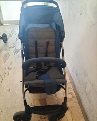 passeggino per bimbi 