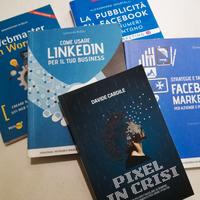 Libri di Marketing, Business e Impreditoria