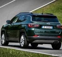 Porte Jeep compass 2018/2024