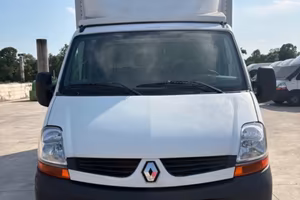 RENAULT MASTER ANNO 2007
