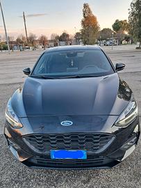 Ford focus stl anno 2019 con 160000 km