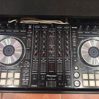 Pioneer sx2 