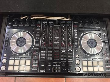 Pioneer sx2 