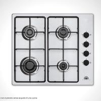 PIANO COTTURA PERLA NUOVO ANCORA IMBALLATO