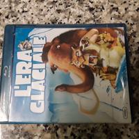 L'era glaciale