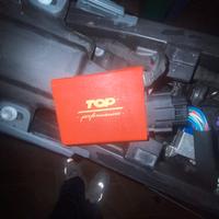 Centralina top tpr am6