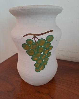 Vaso artigianale