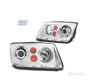FARI VOLKSWAGEN VW BORA 98-05 CLASSIC