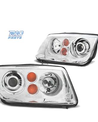 FARI VOLKSWAGEN VW BORA 98-05 CLASSIC