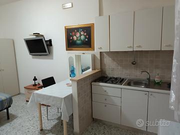 Monolocale Crotone lungomare