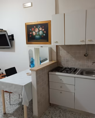 Monolocale Crotone lungomare