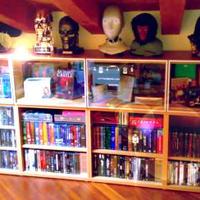 Collezione Completa DVD - STEELBOOK SJB WARNER