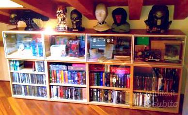 Collezione Completa DVD - STEELBOOK SJB WARNER