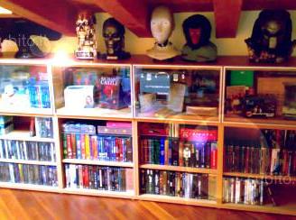 Collezione Completa DVD - STEELBOOK SJB WARNER