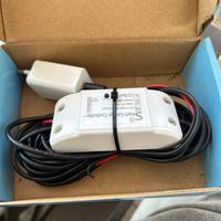 Controller Wifi garage