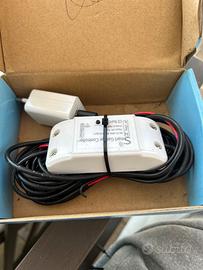 Controller Wifi garage