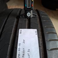 235/55/19 105W PIRELLI