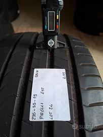 235/55/19 105W PIRELLI