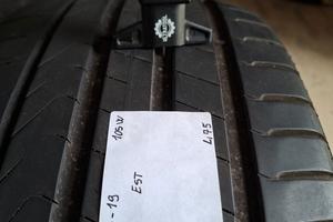 235/55/19 105W PIRELLI