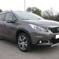 Peugeot 2008 1.6 td 120 cv restyling, full