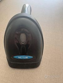 Lettore barcode usb