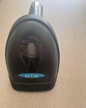 Lettore barcode usb