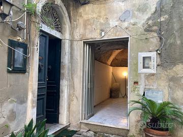 Loft in pieno centro storico