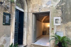 Loft in pieno centro storico