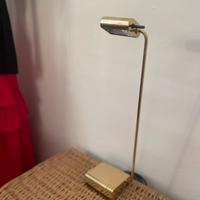 Progetto lami lampadario lampada tavolo oro desigh