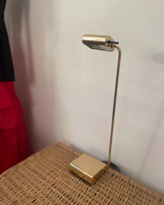 Progetto lami lampadario lampada tavolo oro desigh