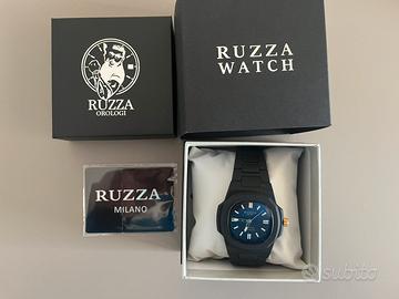 Orologio Ruzza Watch Nuovo