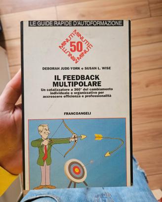 Il feedback multipolare - Jude-York e Wise