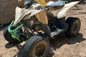Quad 125 lem