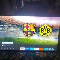 Lg 43uh5f-h Monitor Con Staffa E Telecomando