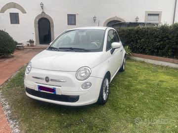 Fiat 500 - 1.2 benzina
