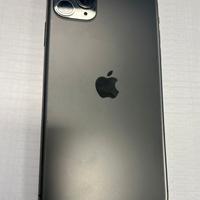 IPHONE 11 PRO MAX 256GB