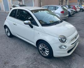 Fiat 500 (2015-->) - 2016