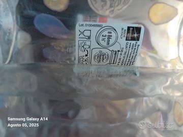 6 vasi bormioli 4 stagioni da 1.5