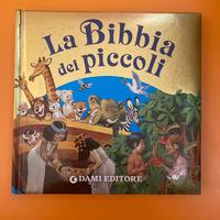 La Bibbia dei piccoli