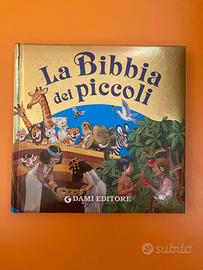 La Bibbia dei piccoli
