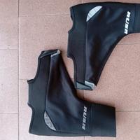 Copriscarpa invernale Rush tg 41-42