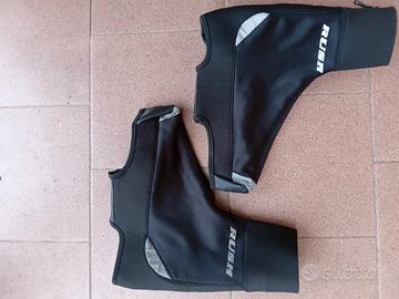 Copriscarpa invernale Rush tg 41-42