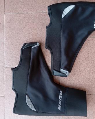 Copriscarpa invernale Rush tg 41-42