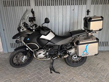 Moto BMW